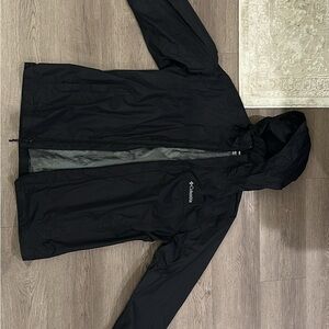 Columbia Men's Black Jacket